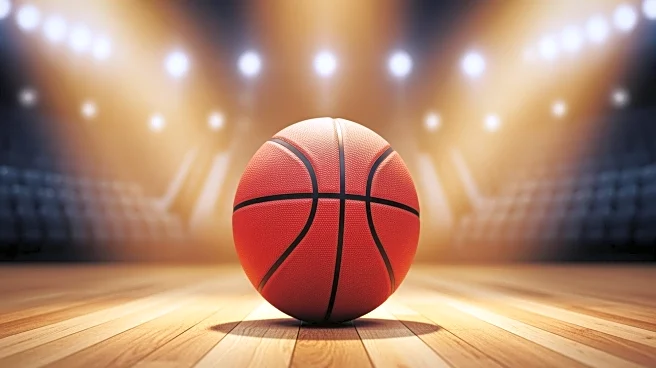 Arizona State Sun Devils Sweep St. John's, Maintain Undefeated Season