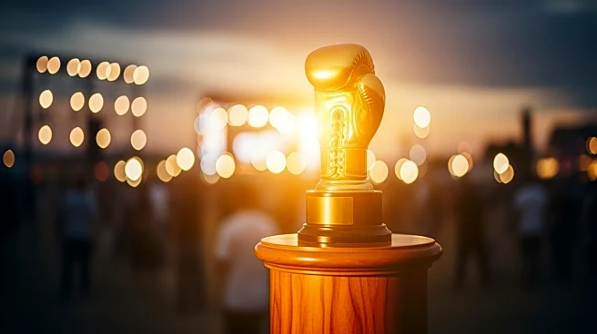 Mumford  Sons Announce 2026 'Prizefighter Tour' with Major Festival Appearances