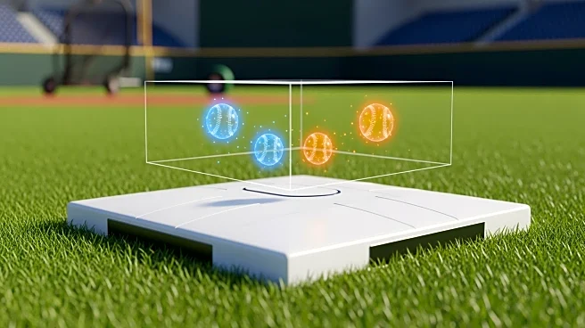 New York Mets Embrace Automated Ball-Strike Challenge System in Spring Training
