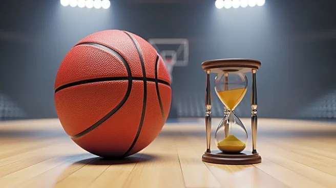 WNBA Proposes March 10 Deadline for New CBA to Avoid 2026 Season Impact