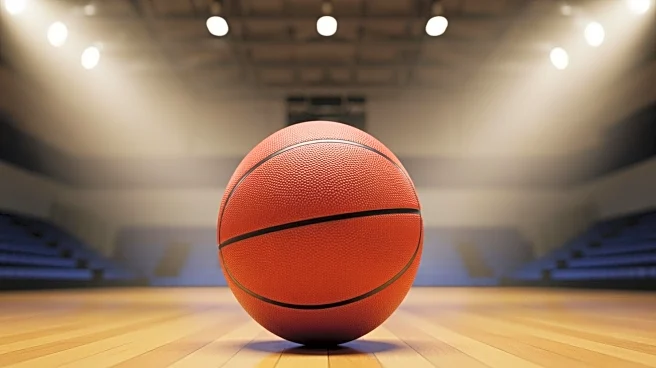 Bishop Gorman Returns to Top 25 in High School Girls Basketball Rankings