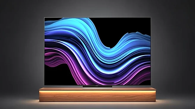 Best Buy Offers Exclusive Discount on LG Evo C5 4K OLED TV for Members