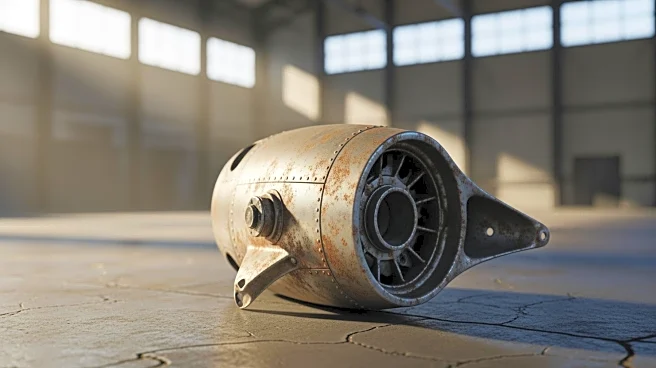 AOG Technics Fraudster Sentenced to Prison for Selling Unairworthy Aircraft Parts