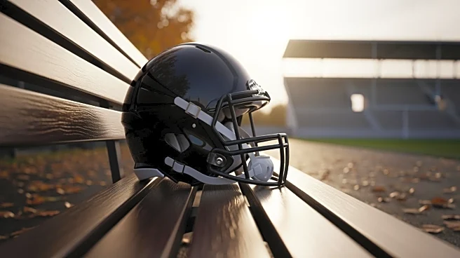 Gunner Rivers Commits to NC State Football for 2027 Class