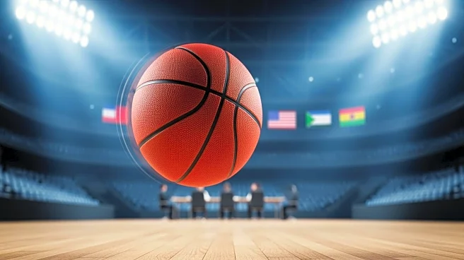 Gui Santos Leads Warriors to Victory Over Nuggets Amidst Team Shortages