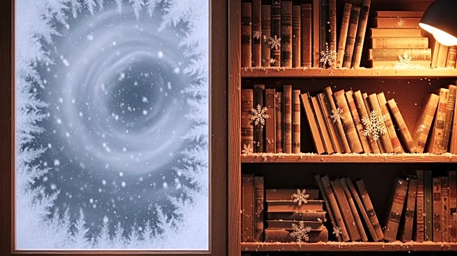 Winter Institute 2026: Booksellers Gather in Pittsburgh Amidst Blizzard