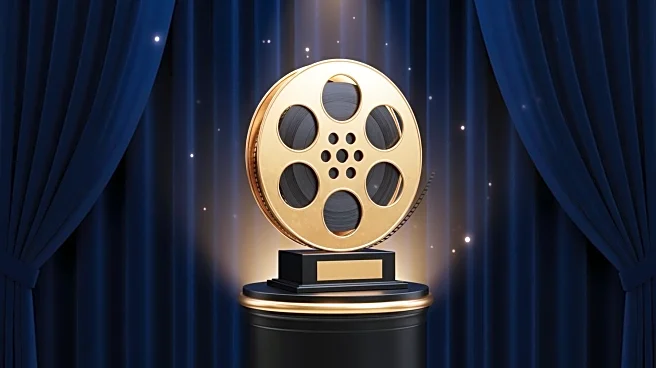 Ludwig Göransson Wins Best Original Score BAFTA Award for 'Sinners'