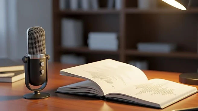 Marshall Lewy Appointed Head of Content for Audible North America