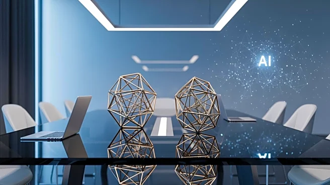 OpenAI Collaborates with Consulting Firms to Enhance Enterprise AI Integration