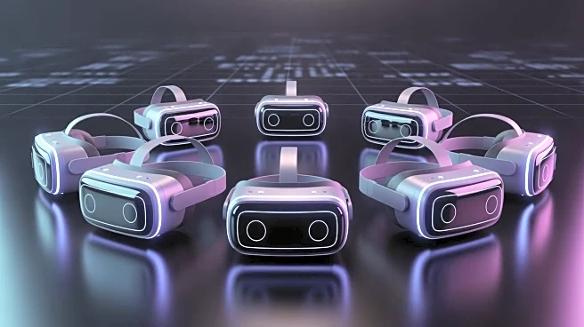 Seven AR Headsets in 2026 Signal Rapid Evolution in Augmented Reality Market