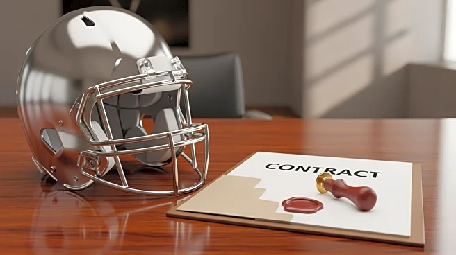 Atlanta Falcons to Use Franchise Tag on Tight End Kyle Pitts Amid Contract Uncertainty