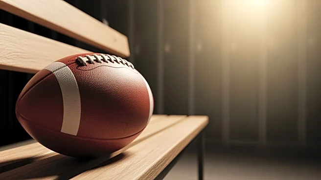 Chargers' Bradley Bozeman Announces Retirement After Eight NFL Seasons