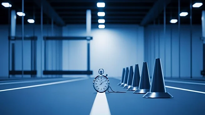 NFL Draft Prospects Poised to Impress at 2026 Combine