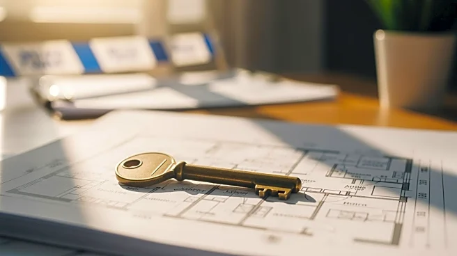 Mortgage Lock-In Effects Persist in 2026 Despite Increased Listings