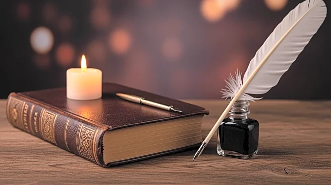 Tom Hanks to Portray Abraham Lincoln in 'Lincoln in the Bardo'