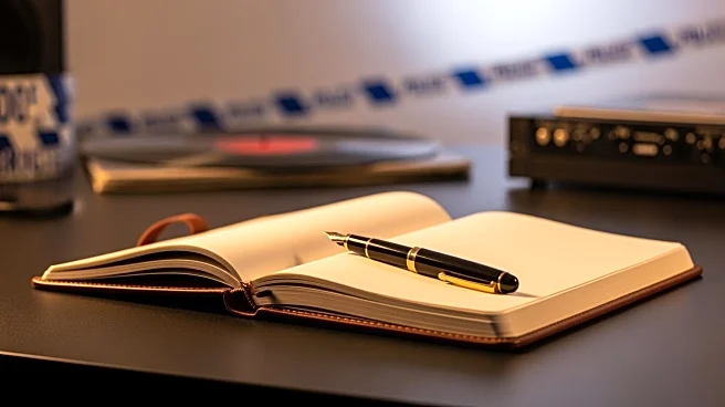 Shaboozey Signs Publishing Deal with EMPIRE, Expanding Successful Partnership