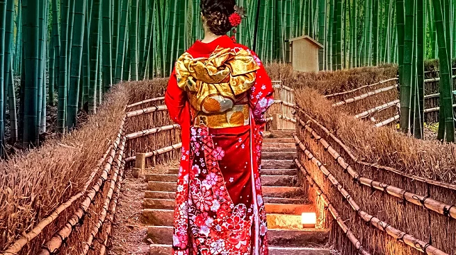 InsideTravel Launches Luxury Japan Tour for 2026 Targeting Cultural Enthusiasts