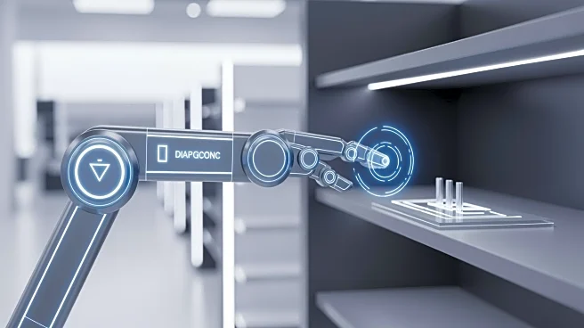 VenHub Unveils Self-Diagnosing Robotics to Enhance Smart Store Operations