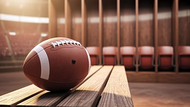 Gunner Rivers Commits to NC State, Following in Father Philip Rivers' Footsteps