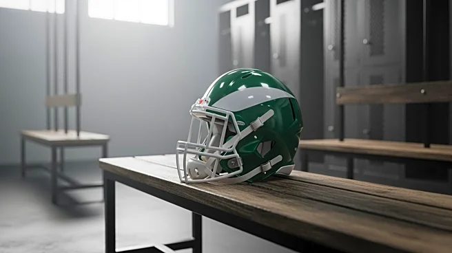 New York Jets' Breece Hall Considers Future Amid Team Rebuild