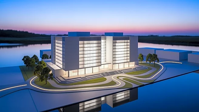 WISeKey to Relocate Geneva Headquarters to Pont-Rouge