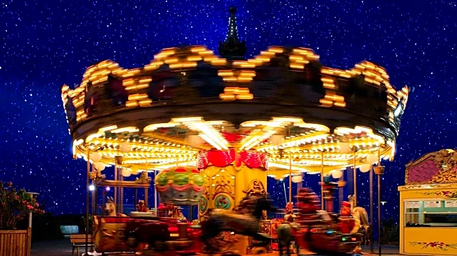 Imperial Valley Prepares for Mid-Winter Fair with 'Celebration' Theme