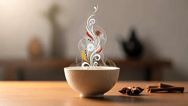 3388 Films to Distribute 'Scent of Pho' Across North America and International Markets