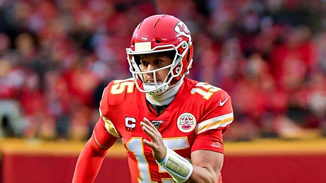 Patrick Mahomes and Brittany Mahomes Celebrate Daughter Sterling's 5th Birthday with Extravagant Party