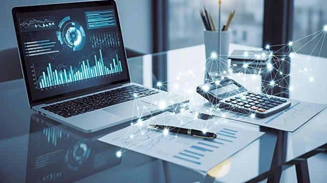 Accounting Firms Utilize AI to Enhance Online Marketing Strategies