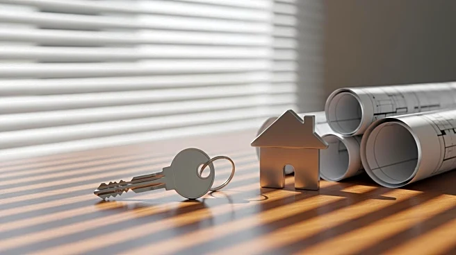 Potential for Housing Market 'Unlock' as Mortgage Rates Decline