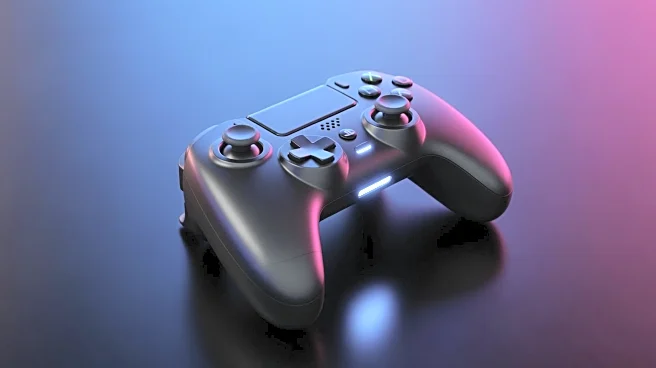 NAACP Image Awards Introduce Gaming Category, Highlighting Gerard Williams' Nomination