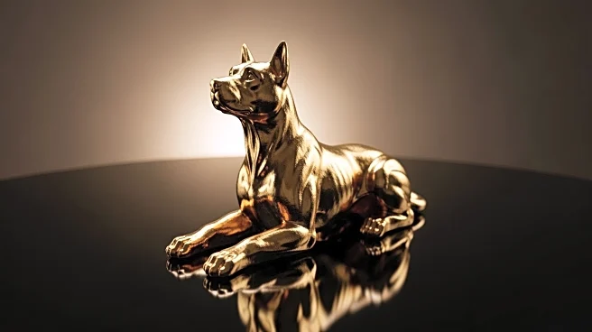 Apple Immersive's 'Top Dogs' Offers Close-Up Experience with Champion Breeds