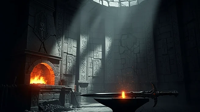 Original Diablo 2 Developers Face New Challenges with Darkhaven Amidst Blizzard's Continued Success