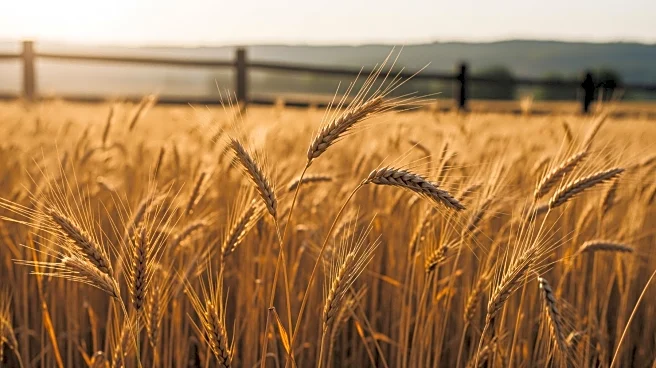 U.S. Agricultural Markets React to Supreme Court Tariff Ruling