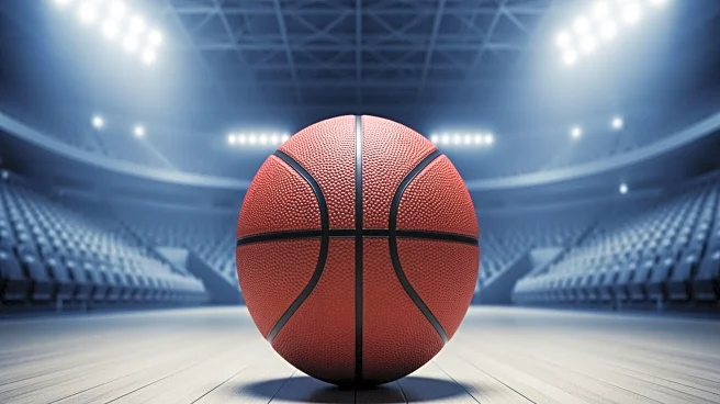 NCAA Women's Basketball: February 23 Schedule and Broadcast Information