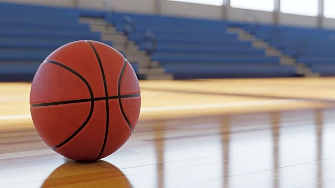 NCAA Men's Basketball: Full Schedule and Viewing Details for February 23