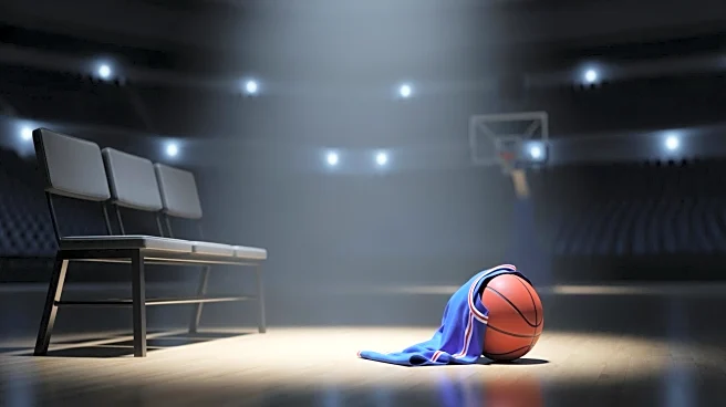 San Antonio Spurs Waive Stanley Umude, Opening Roster Spot for Emanuel Miller