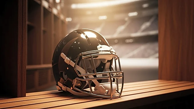 Former Panthers Center Bradley Bozeman Announces Retirement from NFL