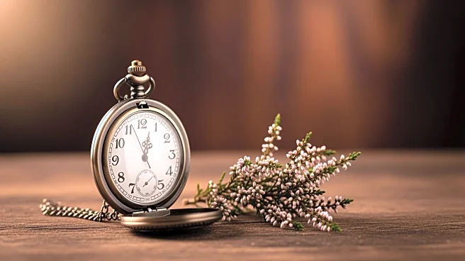 Outlander's Caitríona Balfe Reflects on Final Season and Series Legacy