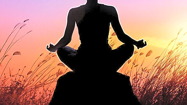 Research Highlights Potential Adverse Effects of Meditation on Mental Health