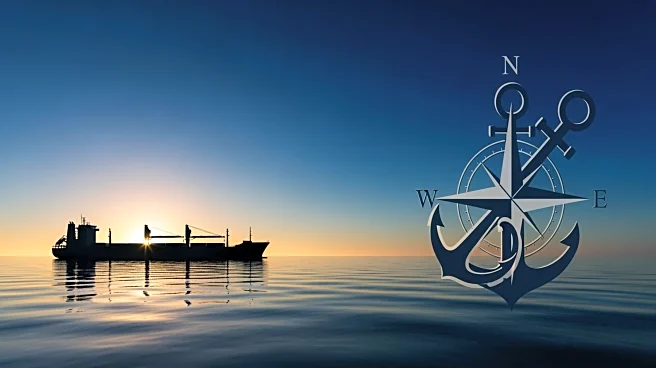 CMA CGM Strengthens Maritime Ties with India Through New Vessel Order and R Hub