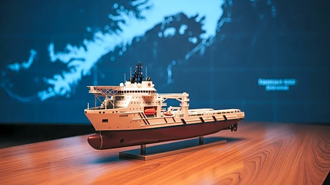 Tidewater Expands Brazilian Operations with $500 Million Acquisition of OSVs