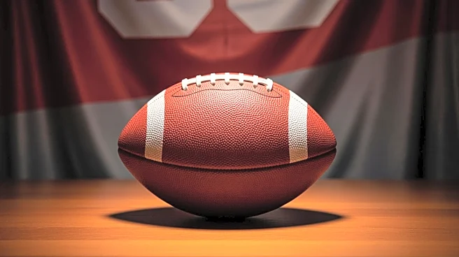 Gunner Rivers, Son of Philip Rivers, Commits to NC State as Quarterback