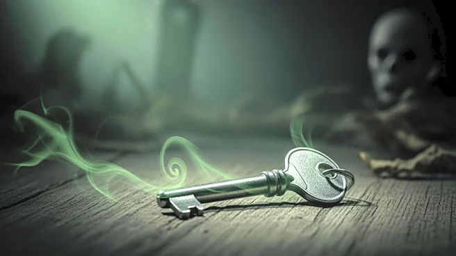 Resident Evil 7: Biohazard Gold Edition Released on Switch 2