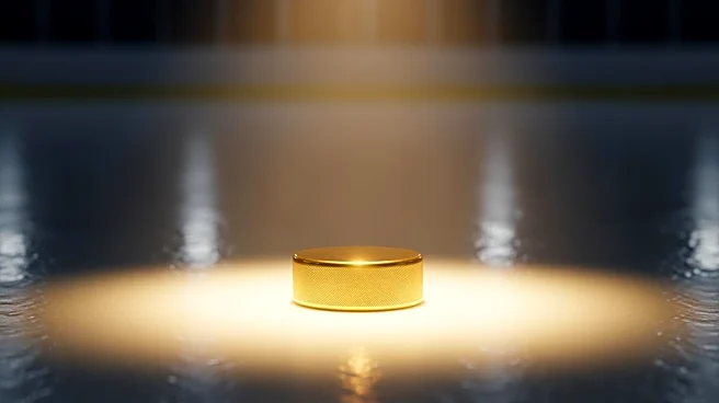 Jack Hughes' Golden Goal Secures USA's First Olympic Hockey Gold in 46 Years