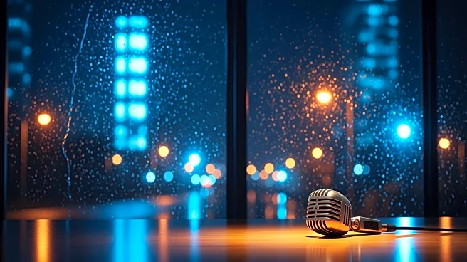 Actress Genesis Rodriguez Shines in 'The Night Agent' Season 3