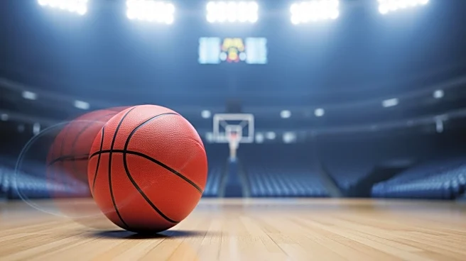 Will Riley Shows Potential in Extended Playtime for Washington Wizards