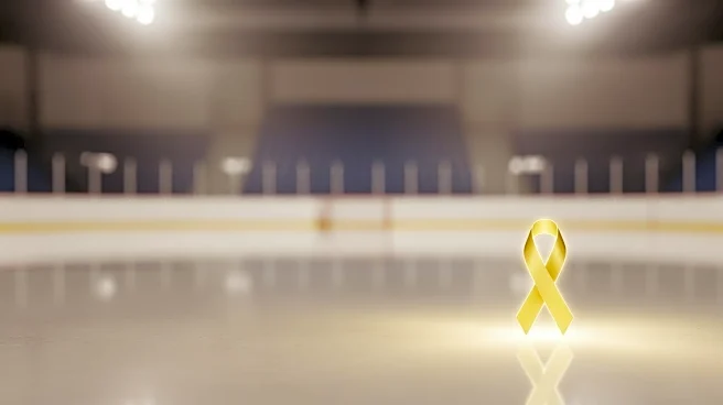 New York Islanders Support Pediatric Cancer Patients Through Hockey Fights Cancer Initiative