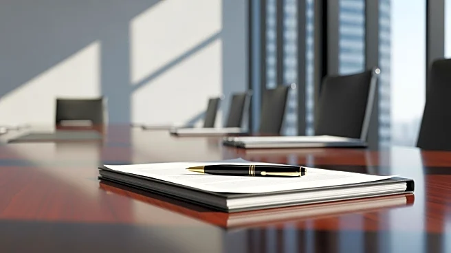 A Shearman Expands with CFIUS Expert Catherine Hein in Washington DC