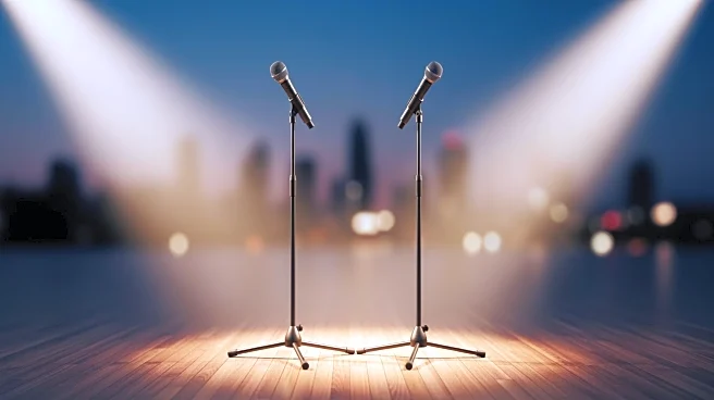 P1Harmony and AMPERS Reflect on U.S. Tour Success and Future Plans